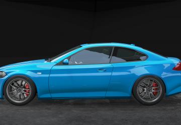 ETK 800 Coupe version 1.0.2 for BeamNG.drive