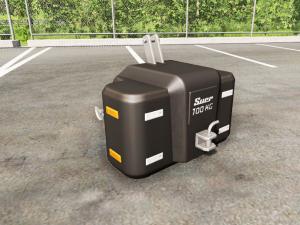 Suel counterweights for BeamNG.drive (v0.9)