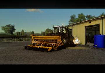 Agrisem Gold DS 1400 version 1.0.0.0 for Farming Simulator 2019 (v1.5.х)