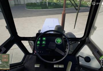 Belarus MTZ-82.1 version 1.1 for Farming Simulator 2019 (v1.4)