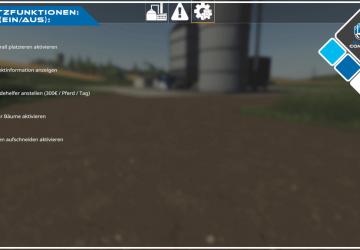 Global Company version 1.7.1.0 for Farming Simulator 2019 (v1.5.x)