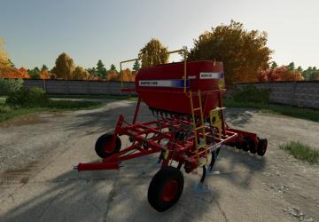 Agrator-3400 version 1.0.0.0 for Farming Simulator 2022 (v1.8)