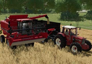 CaseIH 1030 version 1.0.0.0 for Farming Simulator 2022