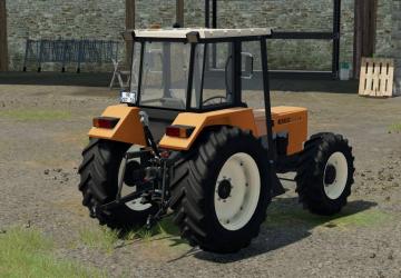 Renault 851-4S version 1.0.0.0 for Farming Simulator 2022