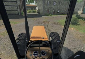 Renault 851-4S version 1.0.0.0 for Farming Simulator 2022