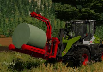 AutoWrap 1300 version 1.0.0.0 for Farming Simulator 2022