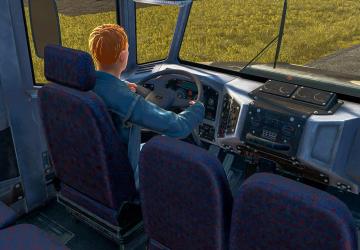 Kolob Truck version 1.0.0.0 for Farming Simulator 2022 (v1.8x)