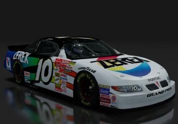2000 NASCAR Grand Prix version 1 for Assetto Corsa