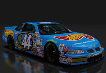 2000 NASCAR Grand Prix version 1 for Assetto Corsa
