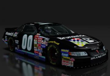 2000 NASCAR Grand Prix version 1 for Assetto Corsa