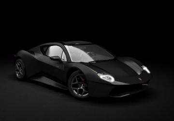 2023 Fenix 30-6 Chinook version 0.9 for Assetto Corsa