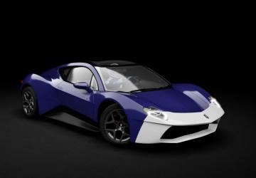 2023 Fenix 30-6 Chinook version 0.9 for Assetto Corsa