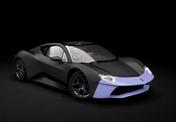 2023 Fenix 30-6 Chinook version 0.9 for Assetto Corsa