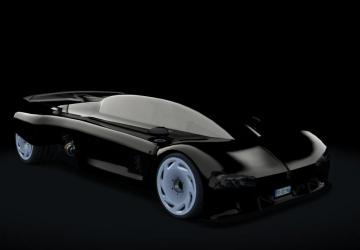 - a3a Peugeot Proxima II version 1.1 for Assetto Corsa