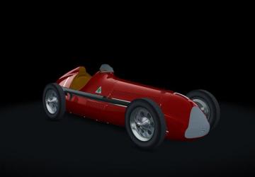 Alfa Romeo 158 