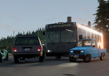 Animated Wipers version 1.2 for Assetto Corsa (v0.30.x)