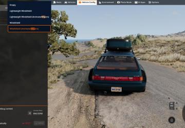 Animated Wipers version 1.2 for Assetto Corsa (v0.30.x)