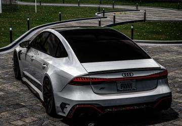 Assetto Corsa Best ModPack version 1 for Assetto Corsa