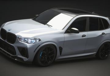 Assetto Corsa Best ModPack version 1 for Assetto Corsa