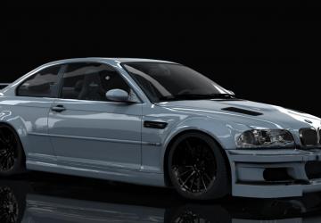 Assetto Corsa Best ModPack version 1 for Assetto Corsa