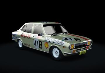 ATCC GrpC Mazda Capella (V2) version 2.1 for Assetto Corsa
