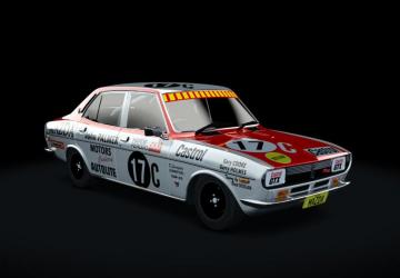 ATCC GrpC Mazda Capella (V2) version 2.1 for Assetto Corsa