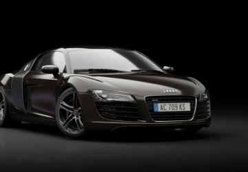 Audi R8 4.2 FSI R tronic &rsquo;07 version 1.0 for Assetto Corsa