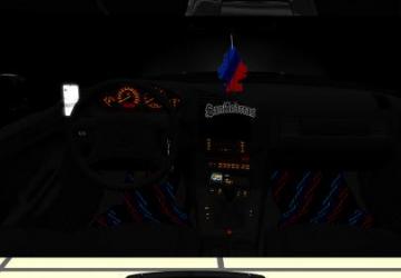 Bmw 320i E36 Sedan 1993 version 1.2 for Assetto Corsa