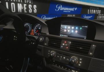 BMW Extensions version 1.1 for Assetto Corsa