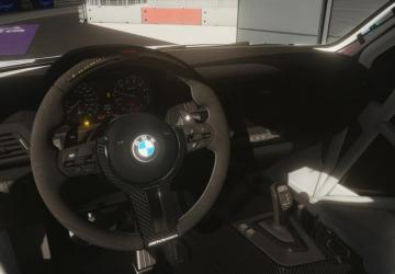 BMW Extensions version 1.1 for Assetto Corsa