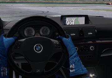 BMW Extensions version 1.1 for Assetto Corsa