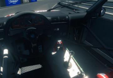 BMW Extensions version 1.1 for Assetto Corsa