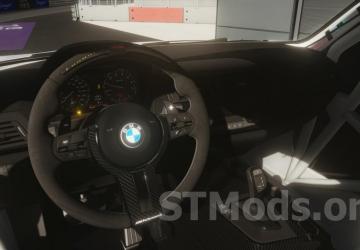 BMW Extensions version 1.2.1 for Assetto Corsa