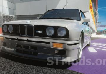 BMW Extensions version 1.3 for Assetto Corsa