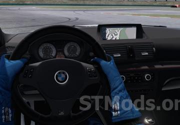 BMW Extensions version 1.3 for Assetto Corsa