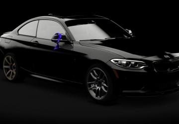 BMW M235i Tuned version 1 for Assetto Corsa
