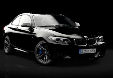BMW M240i F22 2019 version 1.0 for Assetto Corsa