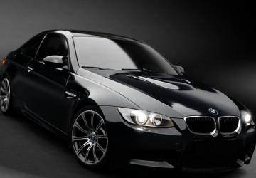 BMW M3 E92 version 3.0 for Assetto Corsa