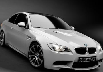BMW M3 E92 version 3.0 for Assetto Corsa