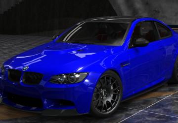 BMW Pack version 1 for Assetto Corsa