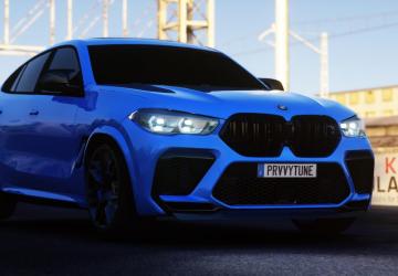 BMW Pack version 1 for Assetto Corsa