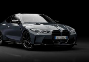 BMW Pack version 1 for Assetto Corsa