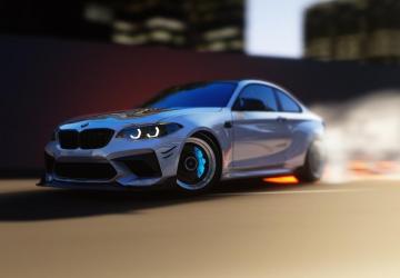 BMW Pack version 1 for Assetto Corsa