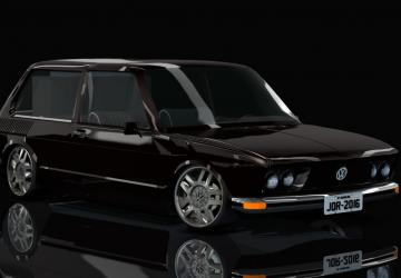 Brasilia 1979 version 1 for Assetto Corsa