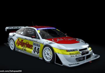 Calibra DTM version 1 for Assetto Corsa