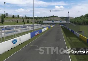 Colorado 24 1990 version 1.1 for Assetto Corsa