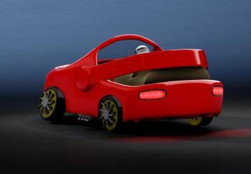 Crocs version 1.0 for Assetto Corsa