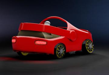 Crocs version 1.0 for Assetto Corsa