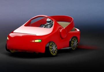 Crocs version 1.0 for Assetto Corsa