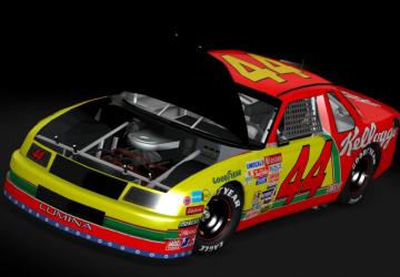 Cup90 Chevy Lumina version 1 for Assetto Corsa